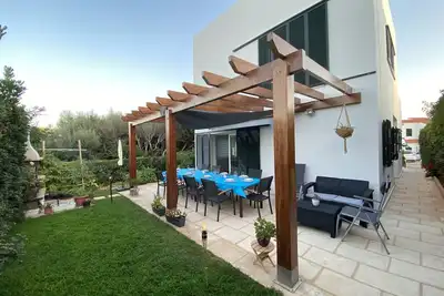 Image de Villa Blanche Punta Grossa