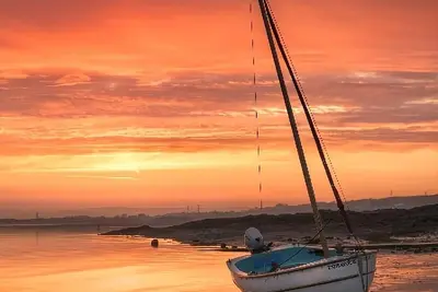 Image de Magnifiquement restauré maison de pêcheurs dans Appledore, North Devon