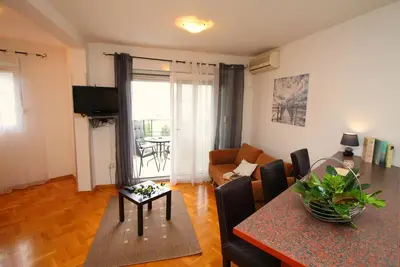 Image de Appartement Fergus - Appartement Appartement 1 chambre