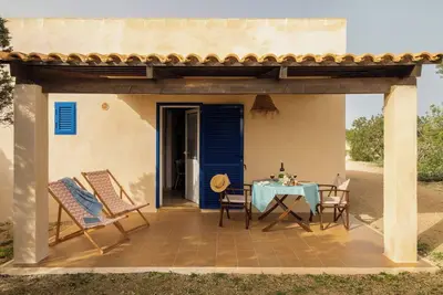 Image de Sant Ferran De Ses Roques: Gîte rural - San Fernando