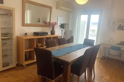 Image de Athènes Élégant appartement à côté de la plage et du port