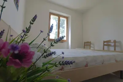 Image de Appartements de vacances dans les Apennins toscans et émiliens