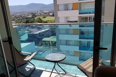 Image de Appartement Torre Ambar