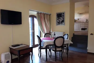 Image de Castello Izzalini Todi Resort \"Apt 3\"
