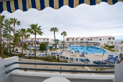 Image de Club Atlantis 28 - One Bed