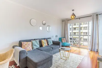 Image de Appartement à 5 minutes de la plage