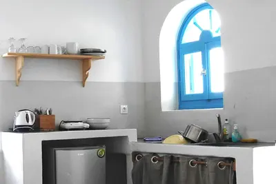 Image de Au coeur des Cyclades - Charmante maison