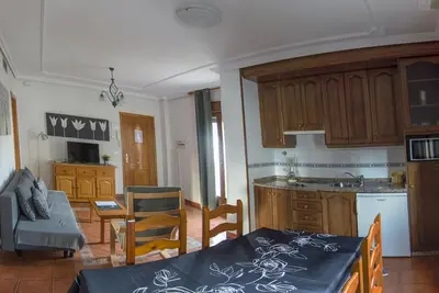 Image de Apartamentos Rurales El Prado*** pour 4 personnes