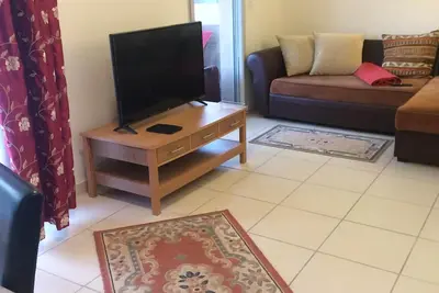 Image de Appartement dans un endroit tranquille mais proche de toutes les commodités dans le nouveau développement
