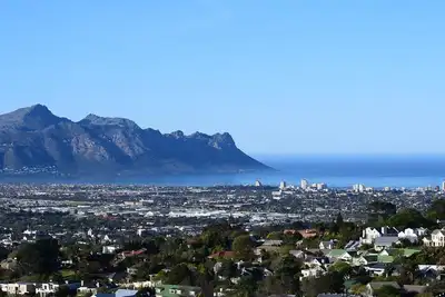 Image de Vue d'en haut Villa