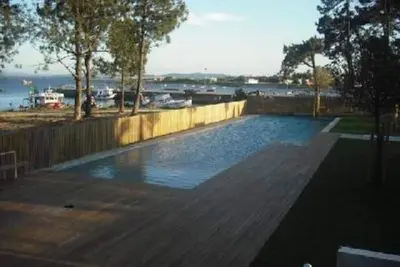 Image de Appartement - Pontevedra - Illa de Arousa