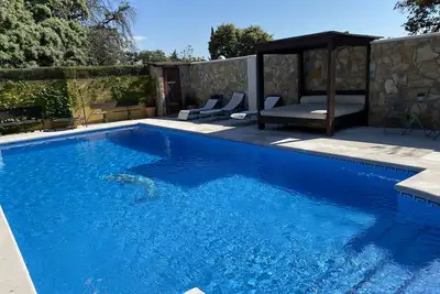 Image de Appartement Complet Equipe Avec Piscine