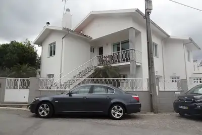 Image de Maison avec appartement avec entre privé a 25 Km du Porto
