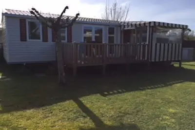 Image de Home from Home sur Siblu Les Charmettes!