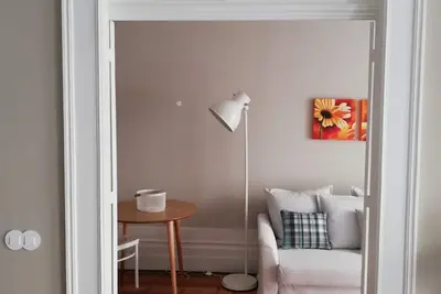 Appartements avec histoire