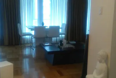 Image de Appartement spectaculaire, meublé et spacieux. Situé à Vitacura, Santiago
