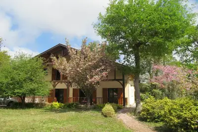 Image de Location De Vacances
