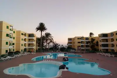 Image de Appartement Premium à Playa del Ingles