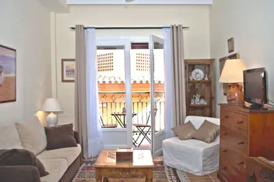 Image de Appartement de charme à proximité de Marbella et des terrains de golf