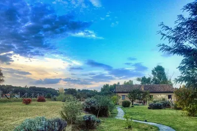 Image de Maison en Ombrie Montone, 20 min en voiture de l'aéroport de Pérouse