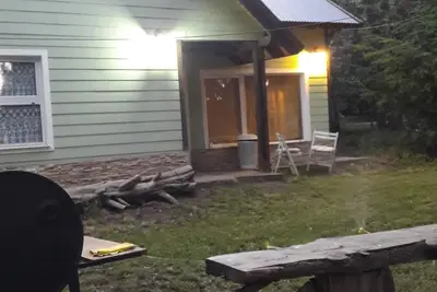 Image de Chalet pour 4 personnes au Centre de Bariloche