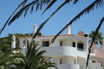Image de Vale do Milho Golf Appartement avec vue sur la mer