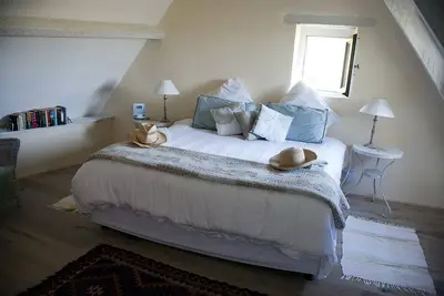 Image de La Boulangerie - Un superbe gîte privé avec vue sur la rivière Dordogne