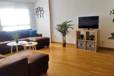 Image de Appartement confortable dans le centre