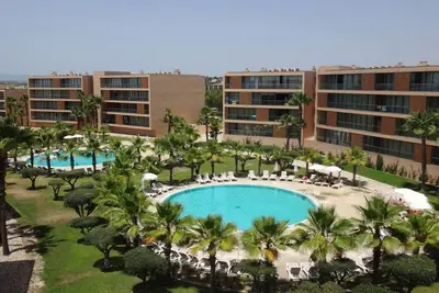 Image de Appartement Salgados - Vila das Lagoas