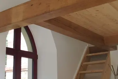 Image de le loft de la chapelle