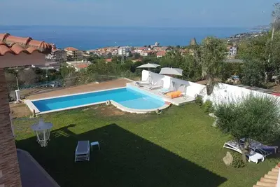 Image de Appartements Borgo Panoramico Tropea n. 4