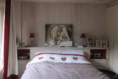 Image de Megève Très bel appartement familial à 5 mn du centre pour 4 à 6 personnes