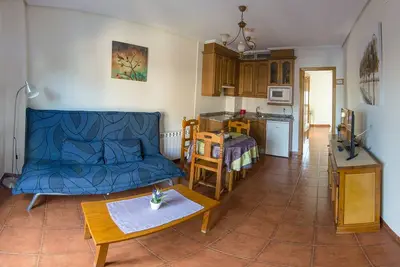 Image de Apartamentos Rurales El Prado*** pour 2 personnes
