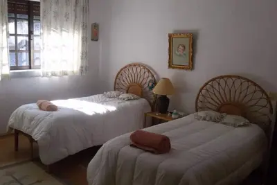 Image de Quinta dos Sinçais - Le meilleur air que vous pouvez respirer au Portugal - Salle Iii