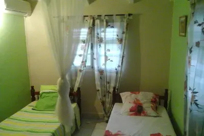 Image de Location d'un appartement touristique ( 2 chambres climatisées)