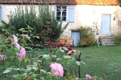 Image de Maison de charme bord de rivière