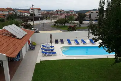 Image de Solar da Vila I, 1er étage