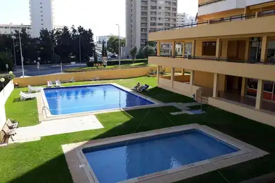 Image de Praia da Rocha - T1 - Piscine - Plage à 300m