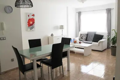 Image de Bel appartement Ă El Medano