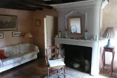 Image de Le Loft du Grand Saulaie