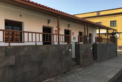 Image de Casas LaTorre, Casa A. Idéal pour se reposer et visiter l'île d'El Hierro