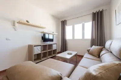 Image de La Madera 1a Urban Home near the Airport - Wifi