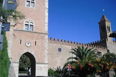 Image de Appartement Bolgheri Ă quelques minutes de la mer