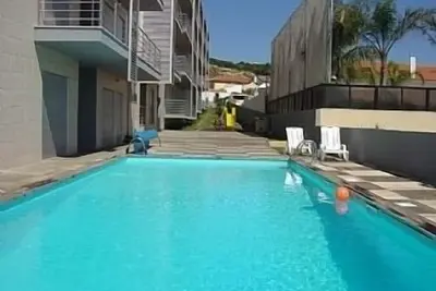 Image de Luxueuse résidence à 500 m de la plage, centre historique, à 2 min du marché