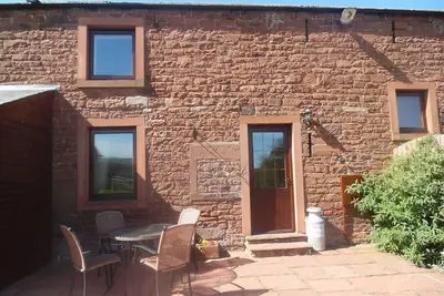 Image de Hayloft Cottage Sleeps 6 (2 Bedrooms) - Sky television now available