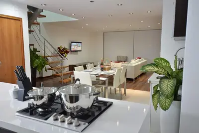 Image de Z & R Accueil Perú_Duplex Appartement 2