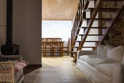 Image de Casa do Comediante - Appartement 4 + 2