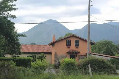 Image de Casa de Aldea El CorrentĂu pour 4 personnes