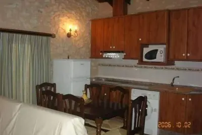 Image de Casa Rural La Alquería del Pilar pour 4 personnes