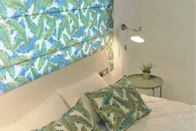 Image de Appartement confortable et confortable dans le centre-ville